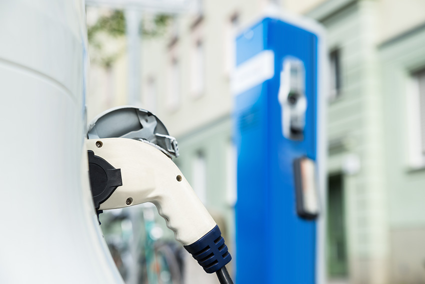Electric cars are becoming increasing popular; make sure you know what benefits are available
